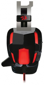    Redragon Lagopasmutus red/black - 