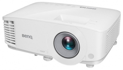    BenQ MH550 White - 