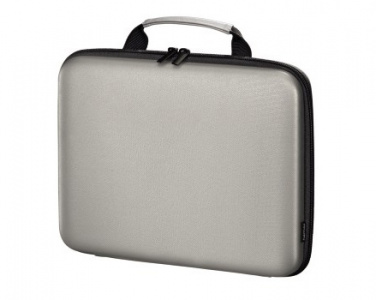  Hama Tech Hardcase 10.2" Silver