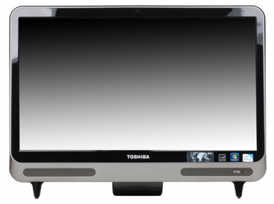    Toshiba LX810-CKS - 