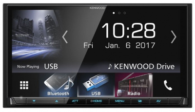   Kenwood DMX7017BTS - 