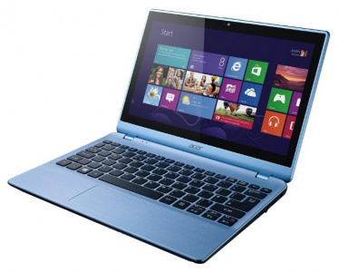  Acer Aspire V5-132P-10192G32n Blue