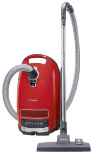    Miele S8310. red - 