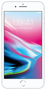    Apple iPhone 8 Plus 256Gb silver - 