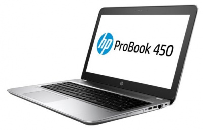  HP ProBook 450 G4 (Y8A31EA) Silver