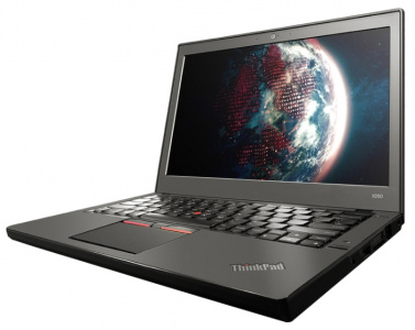  Lenovo THINKPAD X250 Ultrabook (20CMS00R00)