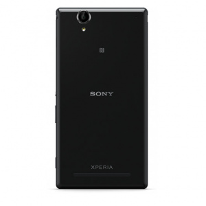   Sony Xperia T2 Ultra dual, Black - 