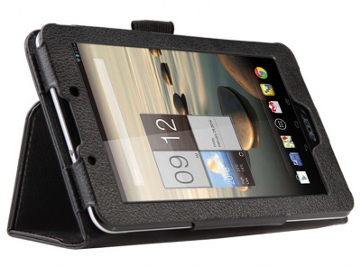 - IT BAGGAGE  Acer Iconia Tab 7 A1-713HD/713, Black