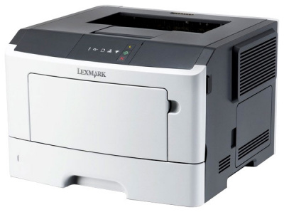    Lexmark MS310d - 