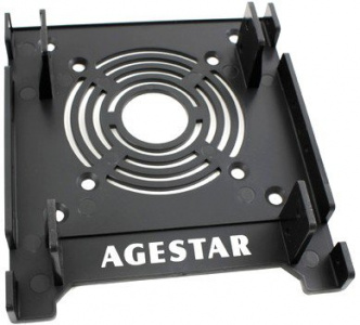     AgeStar 2T3SP 2.5"-3.5" - 