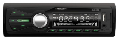   Prology CMX-130, black - 