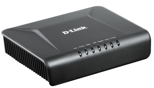    D-link DVG-7111S - 