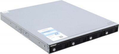   QNAP Turbo NAS TS-431U