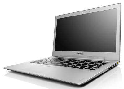  Lenovo IdeaPad U330p Grey (59438648)