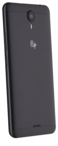    Fly Memory Plus FS528 16Gb, black - 