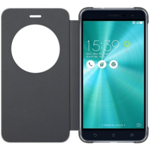    Asus  Asus ZenFone ZE520KL View Flip Cover, black - 