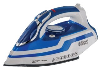    Russell Hobbs 20631-56, blue - 