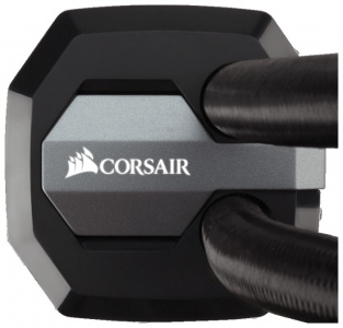  Corsair H115i