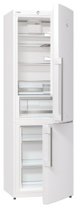    Gorenje RK 61 FSY2W White - 