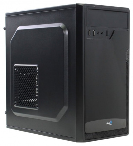    AeroCool Cs-100 450W Black