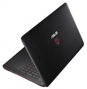  ASUS G551JX-DM142H