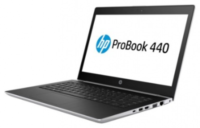  HP ProBook 440 G5 (2RS40EA) silver