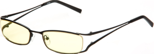      SP Glasses Luxury AF041 Black - 