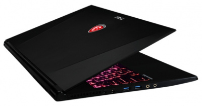  MSI GS60 2QE Ghost Pro 4K (9S7-16H515-296)