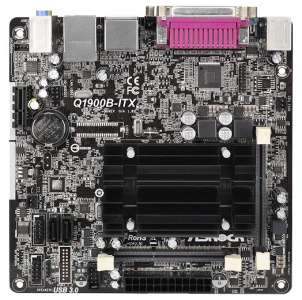   ASRock Q1900B-ITX