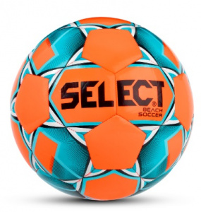     Select Beach Soccer 5 - 