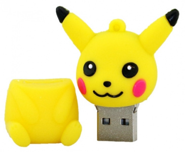    Iconik RB-Pikachu-16GB - 