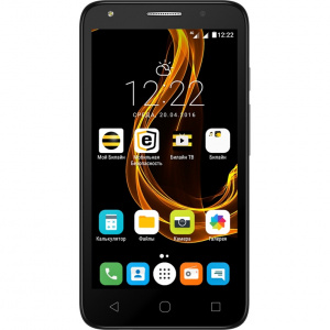    Alcatel Pixi 4 5045D 8Gb Orange - 