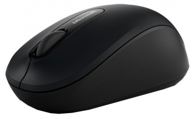   Microsoft Mobile Mouse 3600 PN7-00004 Black Bluetooth - 