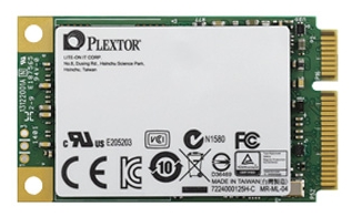SSD- Plextor PX-128M6M