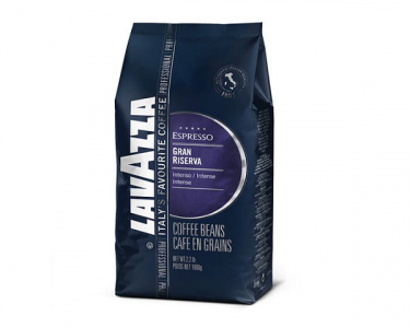    LavAzza Gran Riserva 1 