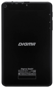  Digma IDsQ 7 A31s Black