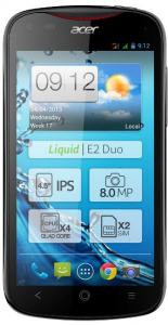    Acer Liquid E2 Duo (V370),  - 