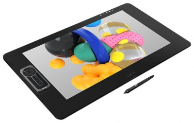     Wacom Cintiq Pro 24 touch - 