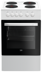   Beko FSS56000W white