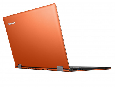  Lenovo IdeaPad Yoga 13 Orange