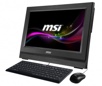    MSI Wind Top AP190-016XRU (9S6-A95311-016) - 