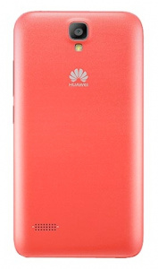    Huawei Ascend Y5 Y560-L01 Black - 