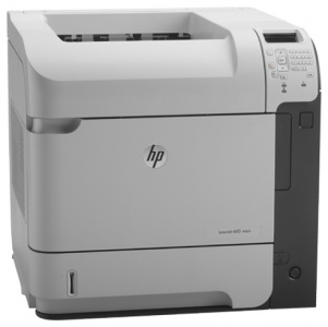    HP LaserJet Enterprise 600 M603n - 