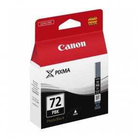     Canon PGI-72 PGI-72 PBK, photo black - 