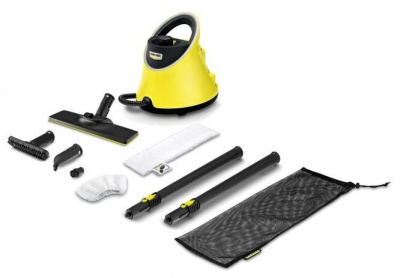    KARCHER SC 2 Deluxe EU, 1500  - 