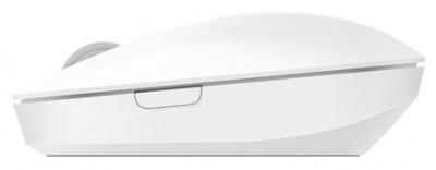   Xiaomi Mi Wireless Mouse, white - 