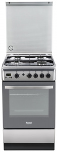   Hotpoint-Ariston H5GG5F (X) RU