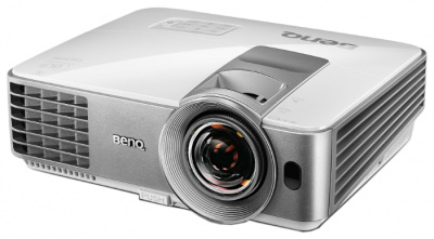    BenQ MS630ST - 