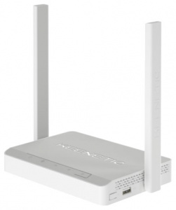 Wi-Fi  Keenetic DSL (KN-2010)