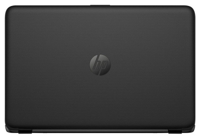  HP 14-ac000ur (M2Y49EA), Black